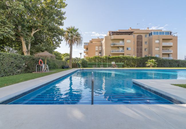 Apartamento en Málaga - S H Hesperides 914 Apartamento en Málaga - S H Hesperides 914