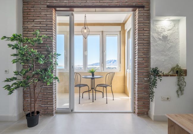 Apartamento en Málaga - S H Hesperides 914 Apartamento en Málaga - S H Hesperides 914