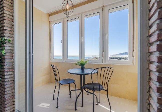 Apartamento en Málaga - S H Hesperides 914 Apartamento en Málaga - S H Hesperides 914