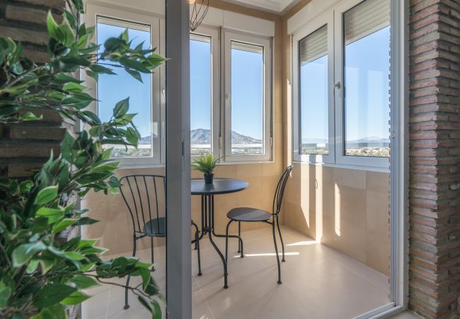 Apartamento en Málaga - S H Hesperides 914 Apartamento en Málaga - S H Hesperides 914