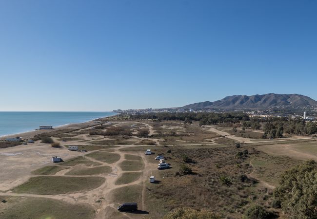 Apartamento en Málaga - S H Hesperides 914 Apartamento en Málaga - S H Hesperides 914