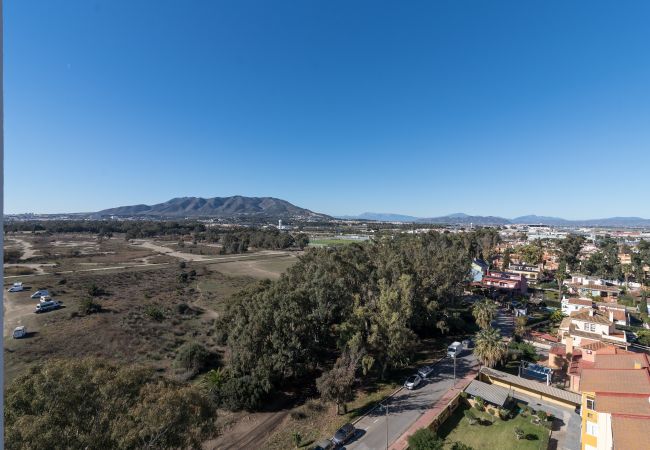 Apartamento en Málaga - S H Hesperides 914 Apartamento en Málaga - S H Hesperides 914