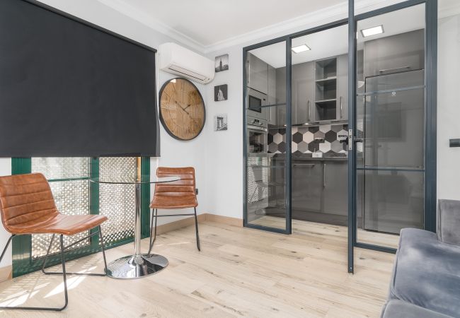 Apartamento en Málaga - S H Agua Apartamento en Málaga - S H Agua