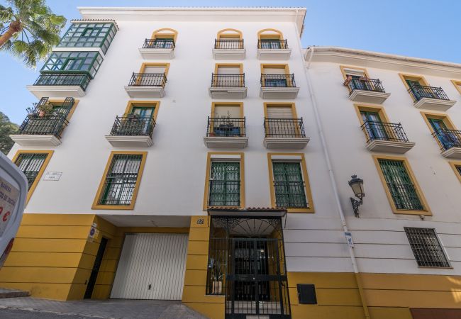 Apartamento en Málaga - S H Agua Apartamento en Málaga - S H Agua