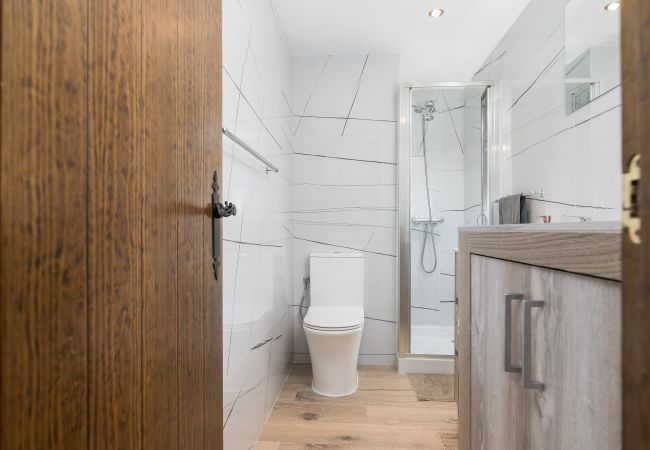 Apartamento en Málaga - S H Agua Apartamento en Málaga - S H Agua