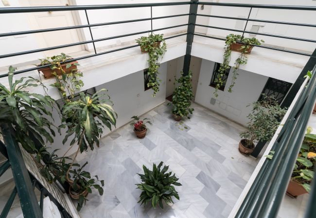 Apartamento en Málaga - S H Agua Apartamento en Málaga - S H Agua