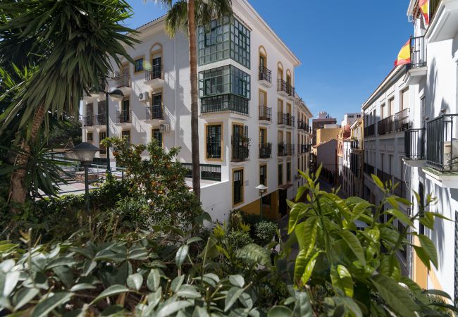 Apartamento en Málaga - S H Agua Apartamento en Málaga - S H Agua