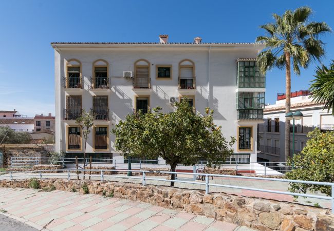 Apartamento en Málaga - S H Agua Apartamento en Málaga - S H Agua
