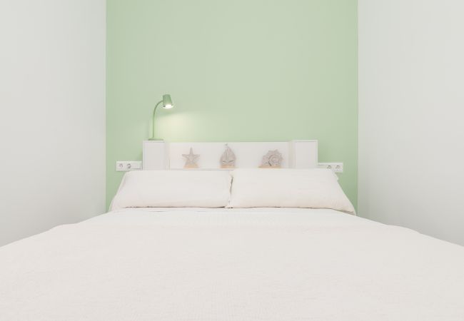 Apartamento en Málaga - S H Alice Valentin 2 Apartamento en Málaga - S H Alice Valentin 2