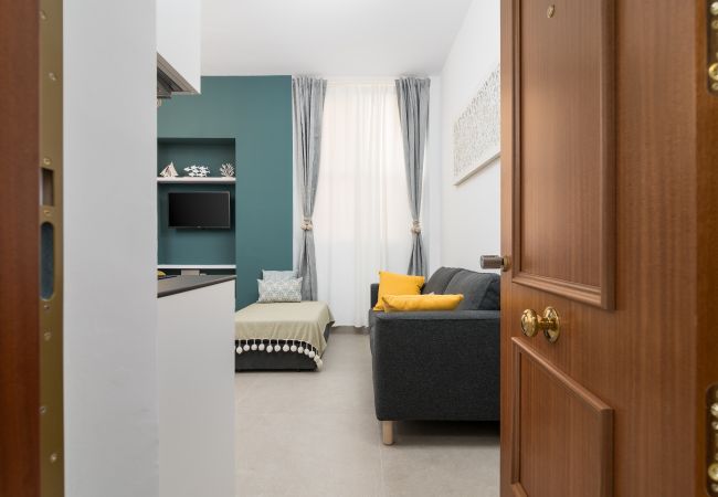 Apartamento en Málaga - S H Alice Valentin 2 Apartamento en Málaga - S H Alice Valentin 2