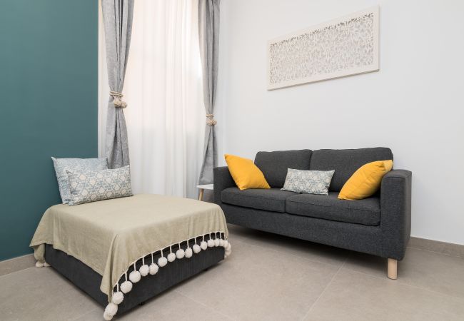 Apartamento en Málaga - S H Alice Valentin 2 Apartamento en Málaga - S H Alice Valentin 2