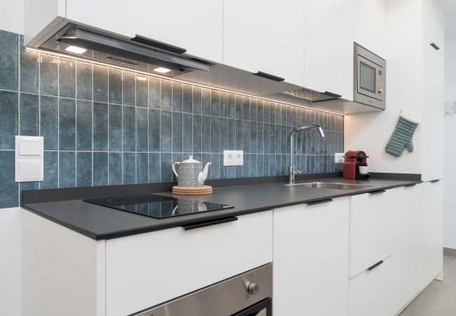 Apartamento en Málaga - S H Alice Valentin 2 Apartamento en Málaga - S H Alice Valentin 2