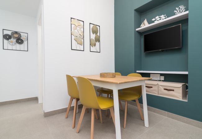 Apartamento en Málaga - S H Alice Valentin 2 Apartamento en Málaga - S H Alice Valentin 2