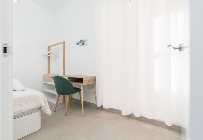 Apartamento en Málaga - S H Alice Valentin 2 Apartamento en Málaga - S H Alice Valentin 2