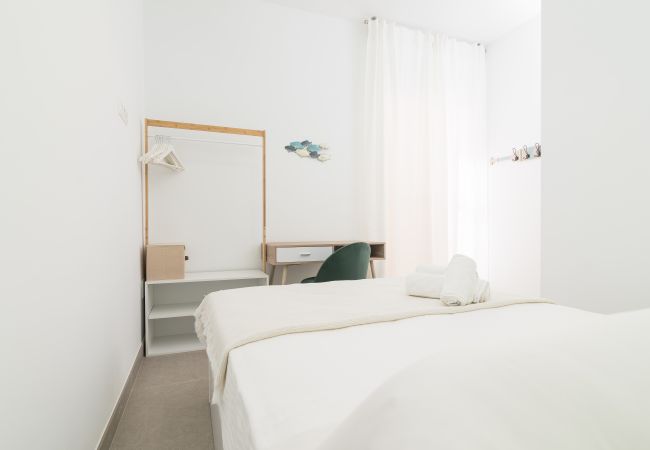 Apartamento en Málaga - S H Alice Valentin 2 Apartamento en Málaga - S H Alice Valentin 2