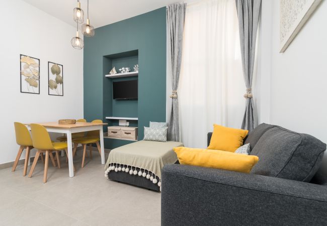 Apartamento en Málaga - S H Alice Valentin 2 Apartamento en Málaga - S H Alice Valentin 2