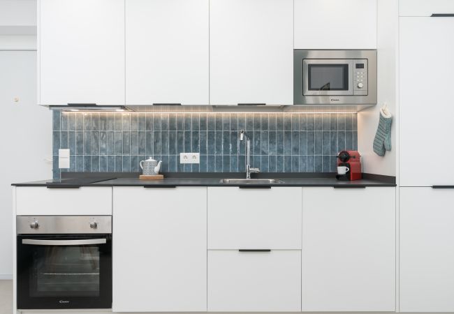 Apartamento en Málaga - S H Alice Valentin 2 Apartamento en Málaga - S H Alice Valentin 2