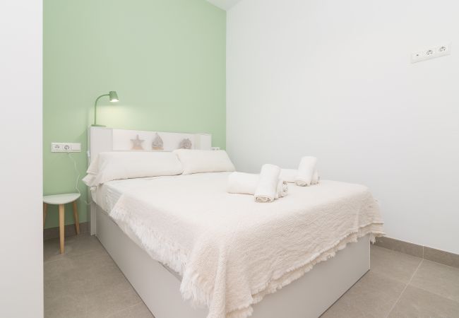 Apartamento en Málaga - S H Alice Valentin 2 Apartamento en Málaga - S H Alice Valentin 2