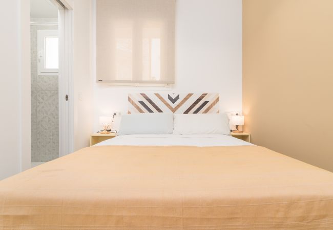 Apartamento en Málaga - S H Alice Valentin 2 Apartamento en Málaga - S H Alice Valentin 2