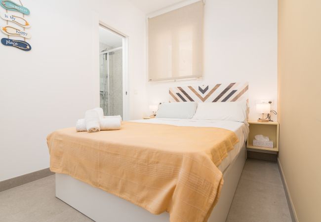 Apartamento en Málaga - S H Alice Valentin 2 Apartamento en Málaga - S H Alice Valentin 2