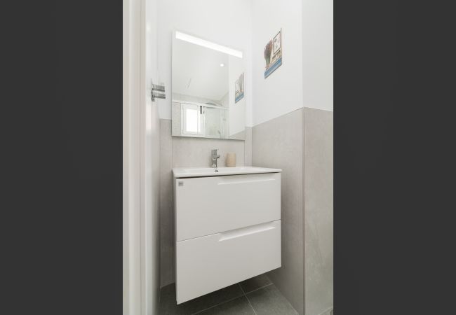 Apartamento en Málaga - S H Alice Valentin 2 Apartamento en Málaga - S H Alice Valentin 2