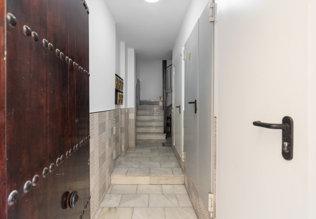 Apartamento en Málaga - S H Alice Valentin 2 Apartamento en Málaga - S H Alice Valentin 2