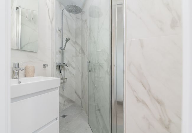 Apartamento en Málaga - S H Alice Valentin 2 Apartamento en Málaga - S H Alice Valentin 2