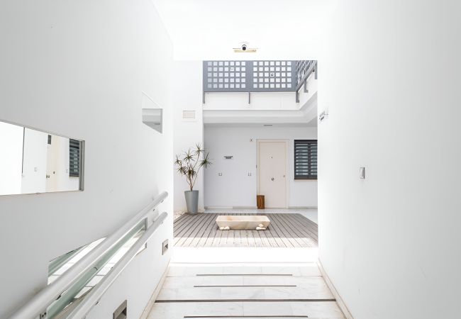 Apartamento en Málaga - S H Dos Aceras Apartamento en Málaga - S H Dos Aceras