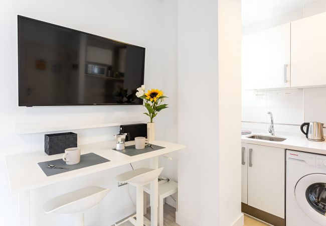 Apartamento en Málaga - S H Dos Aceras Apartamento en Málaga - S H Dos Aceras