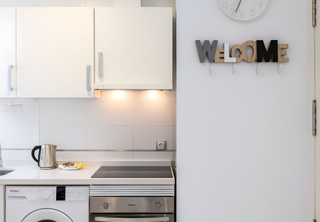 Apartamento en Málaga - S H Dos Aceras Apartamento en Málaga - S H Dos Aceras