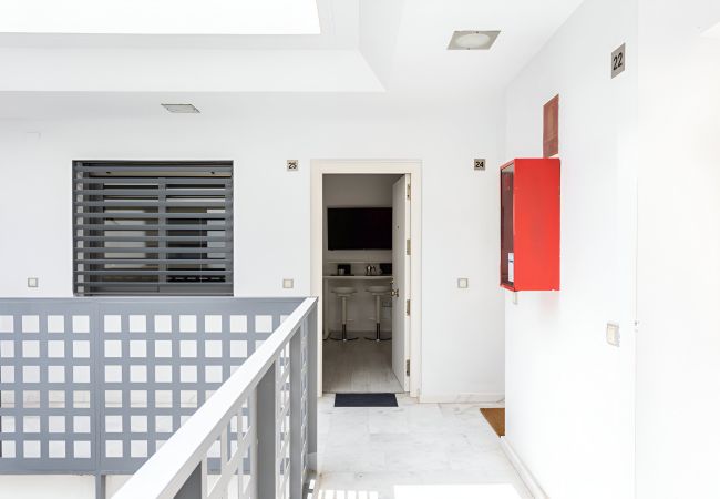 Apartamento en Málaga - S H Dos Aceras Apartamento en Málaga - S H Dos Aceras