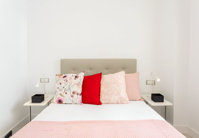 Apartamento en Málaga - S H Dos Aceras Apartamento en Málaga - S H Dos Aceras