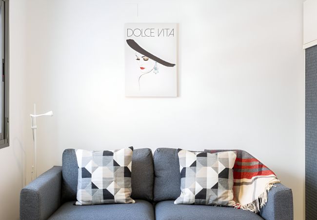 Apartamento en Málaga - S H Dos Aceras Apartamento en Málaga - S H Dos Aceras