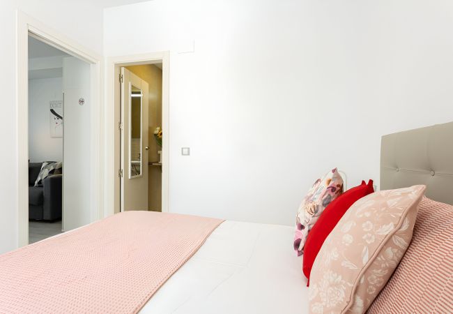 Apartamento en Málaga - S H Dos Aceras Apartamento en Málaga - S H Dos Aceras