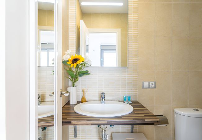 Apartamento en Málaga - S H Dos Aceras Apartamento en Málaga - S H Dos Aceras