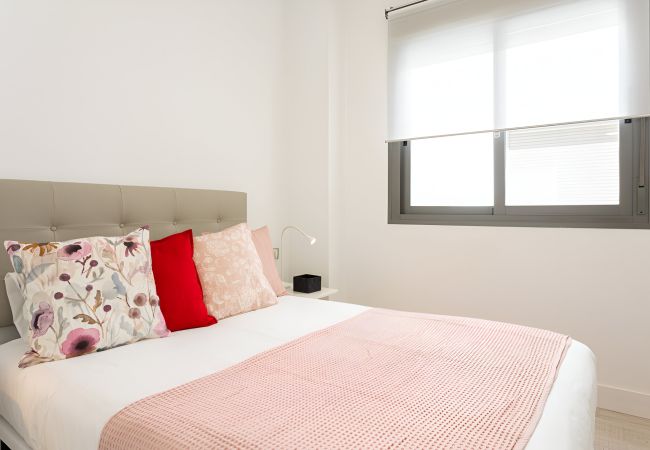 Apartamento en Málaga - S H Dos Aceras Apartamento en Málaga - S H Dos Aceras