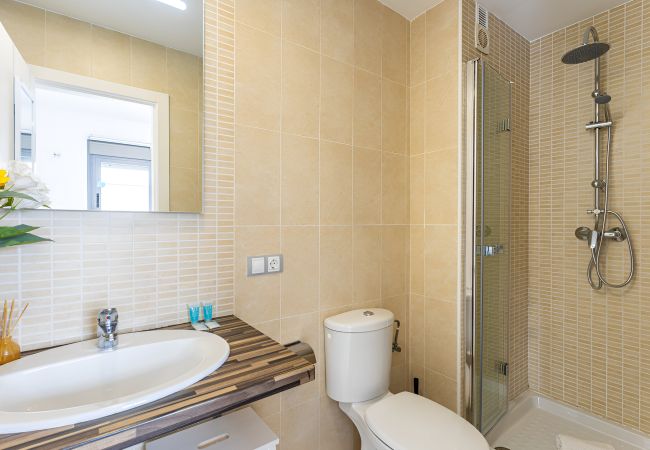 Apartamento en Málaga - S H Dos Aceras Apartamento en Málaga - S H Dos Aceras