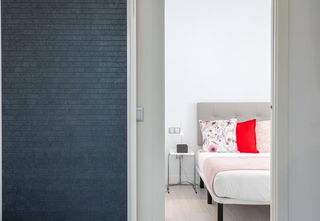 Apartamento en Málaga - S H Dos Aceras Apartamento en Málaga - S H Dos Aceras