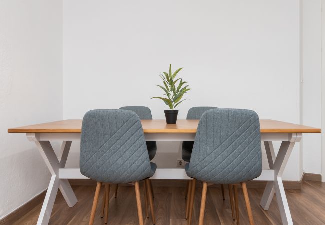 Apartamento en Málaga - S H Colon Apartamento en Málaga - S H Colon