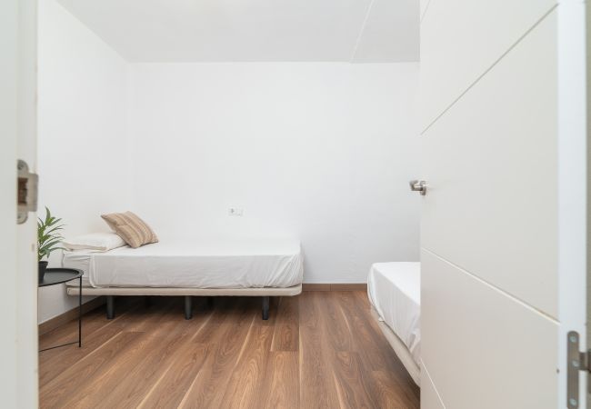 Apartamento en Málaga - S H Colon Apartamento en Málaga - S H Colon