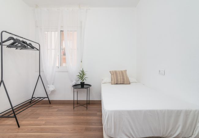 Apartamento en Málaga - S H Colon Apartamento en Málaga - S H Colon