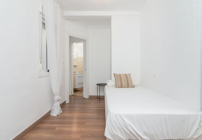 Apartamento en Málaga - S H Colon Apartamento en Málaga - S H Colon