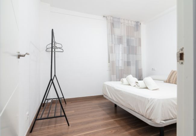Apartamento en Málaga - S H Colon Apartamento en Málaga - S H Colon