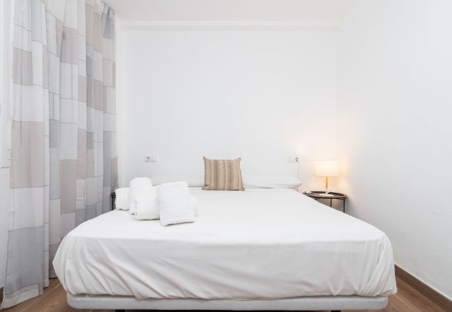 Apartamento en Málaga - S H Colon Apartamento en Málaga - S H Colon