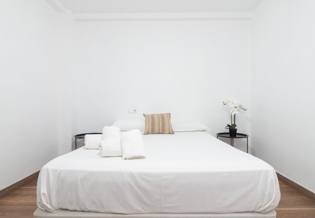 Apartamento en Málaga - S H Colon Apartamento en Málaga - S H Colon