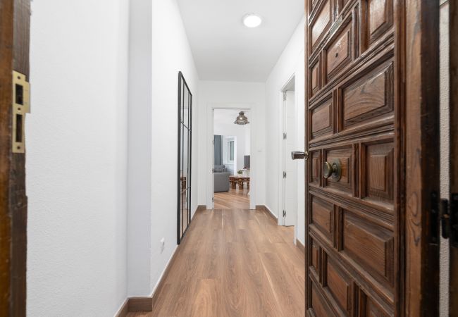 Apartamento en Málaga - S H Colon Apartamento en Málaga - S H Colon