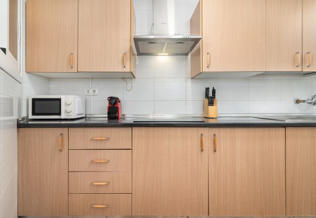 Apartamento en Málaga - S H Colon Apartamento en Málaga - S H Colon