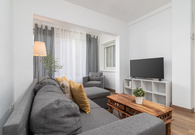 Apartamento en Málaga - S H Colon Apartamento en Málaga - S H Colon