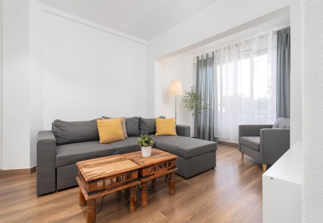 Apartamento en Málaga - S H Colon