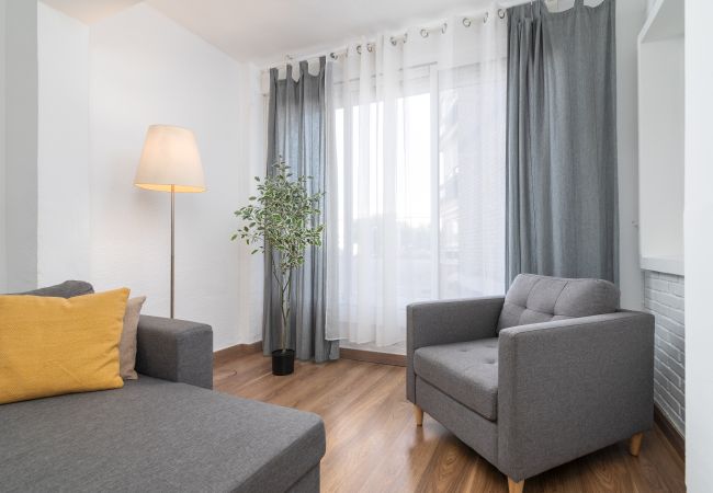Apartamento en Málaga - S H Colon Apartamento en Málaga - S H Colon